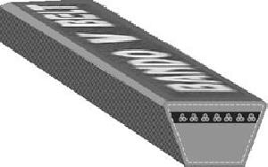 Dây đai chữ V (loại bọc hẹp) POWER ACE